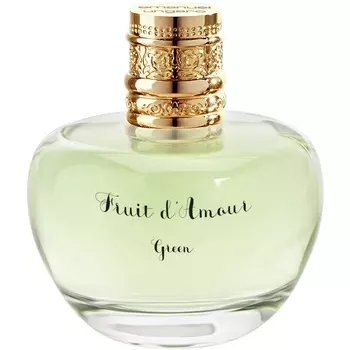 Ungaro - Fruit d'Amour Green (5мл)