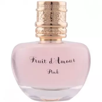 Ungaro - Fruit d'Amour Pink (5мл)