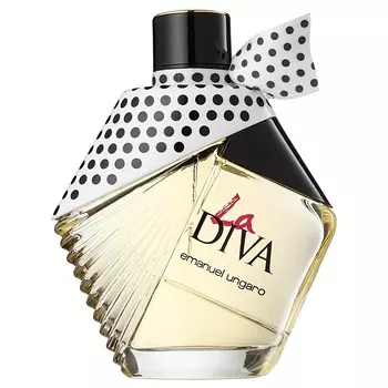 Ungaro - La Diva (100мл)