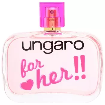 Ungaro - Ungaro for Her!! (5мл)