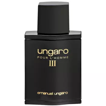Ungaro - Ungaro Pour L'Homme III (2мл)