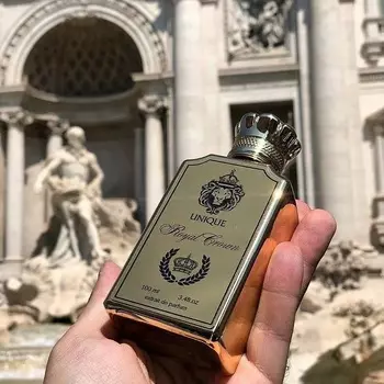 Unique - Royal Croun (100мл)