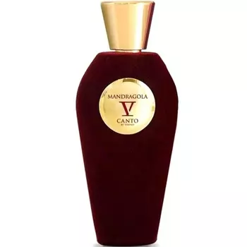 V Canto - Mandragola (3мл)