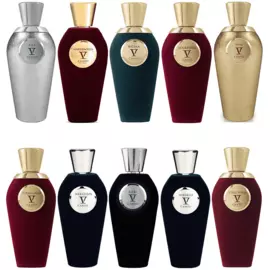 V Canto - Знакомство с брендом (10 по 2мл)