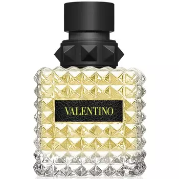 Valentino - Donna Born In Roma Yellow Dream (15мл)