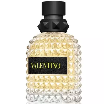 Valentino - Uomo Born In Roma Yellow Dream (15мл)