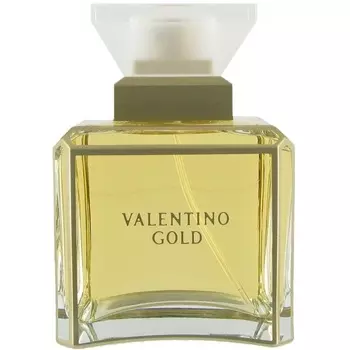 Valentino - Valentino Gold (50мл)