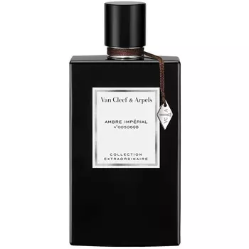 Van Cleef &amp; Arpels - Ambre Imperial (45мл)