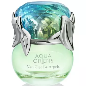 Van Cleef &amp; Arpels - Aqua Oriens (50мл)