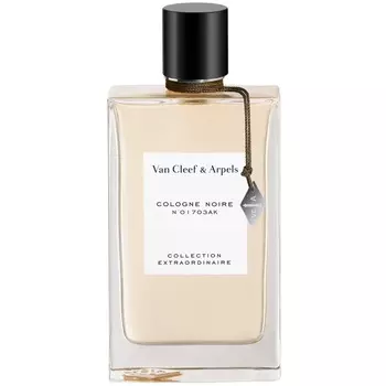 Van Cleef &amp; Arpels - Collection Extraordinaire Cologne Noire (45мл)