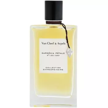 Van Cleef &amp; Arpels - Collection Extraordinaire Gardenia Petale (3мл)