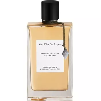 Van Cleef &amp; Arpels - Collection Extraordinaire Precious Oud (3мл)