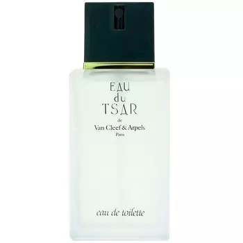 Van Cleef &amp; Arpels - Eau du Tsar (100мл)