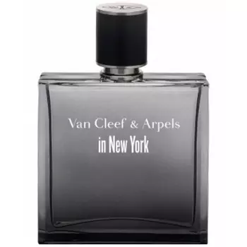 Van Cleef &amp; Arpels - In New York (2мл)