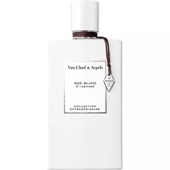 Van Cleef &amp; Arpels - Oud Blanc (1мл)