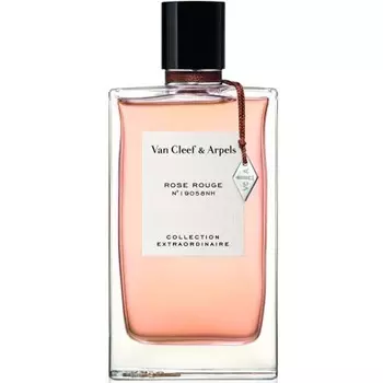 Van Cleef &amp; Arpels - Rose Rouge (45мл)