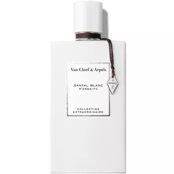 Van Cleef &amp; Arpels - Santal Blanc (2мл)