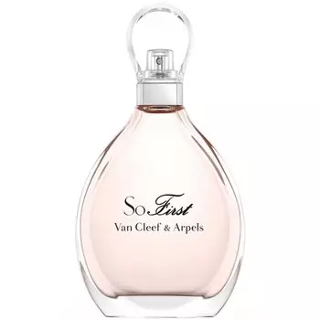 Van Cleef &amp; Arpels - So First (100мл)