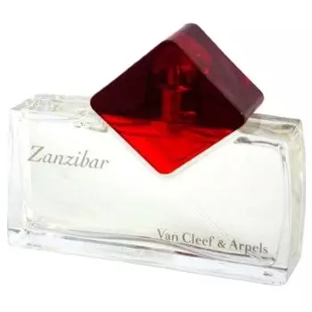 Van Cleef &amp; Arpels - Zanzibar (5мл)
