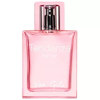 Van Gils - Tendenza (20мл)