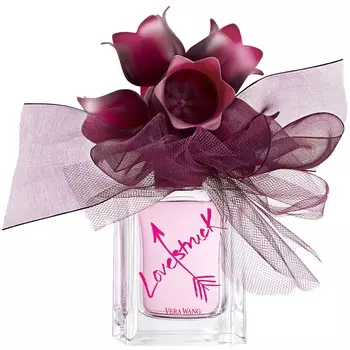Vera Wang - Lovestruck (5мл)