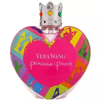 Vera Wang - Princess Power (50мл)