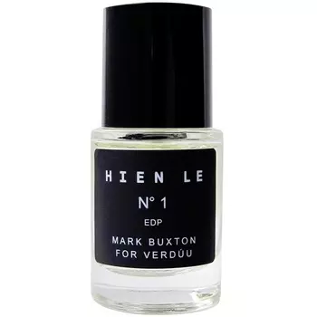 Verduu - Hien Le No1 (2мл)