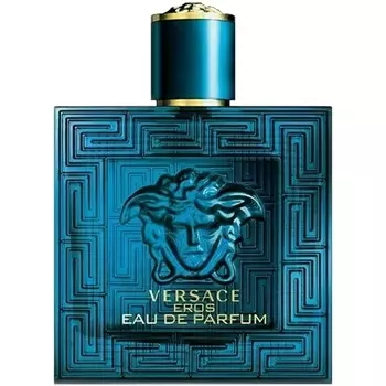 Versace - Eros Eau De Parfum (200мл)