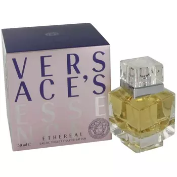 Versace - Essence Etheral (50мл)