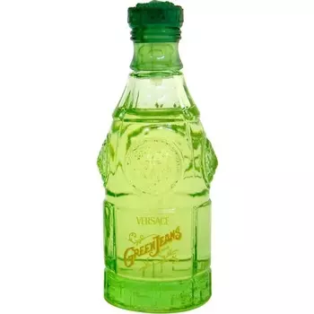 Versace - Green Jeans (75мл)