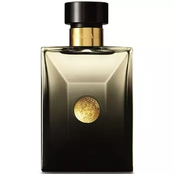 Versace - Pour Homme Oud Noir (100мл)