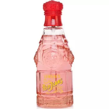 Versace - Red Jeans (75мл)