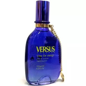 Versace - Versus Time For Energy (5мл)