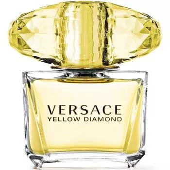 Versace - Yellow Diamond (3мл)