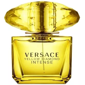 Versace - Yellow Diamond Intense (90мл)