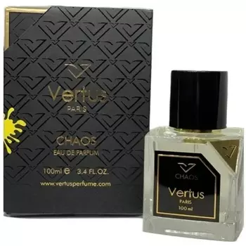 Vertus - Chaos (5мл)