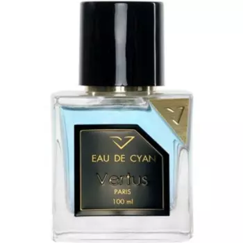Vertus - Eau de Cyan (100мл)