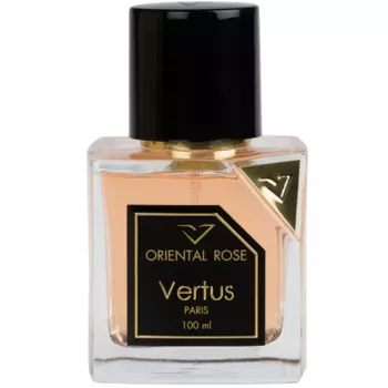 Vertus - Oriental Rose (100мл)