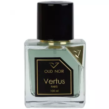 Vertus - Oud Noir (3*10мл)