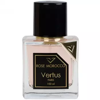 Vertus - Rose Morroco (100мл)