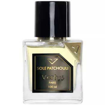 Vertus - Sole Patchouli (3*10мл)
