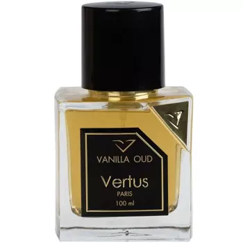 Vertus - Vanilla Oud (3*10 мл)