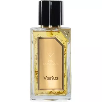 Vertus - XXIV Carat Gold (3*10 мл)