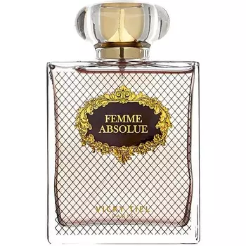 Vicky Tiel - Femme Absolue (100мл)