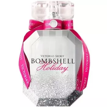Victoria`s Secret - Bombshell Holiday Eau de Parfum (5мл)
