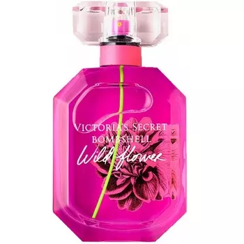 Victoria`s Secret - Bombshell Wild Flower (1мл)