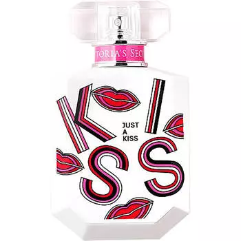 Victoria`s Secret - Just A Kiss (50мл)