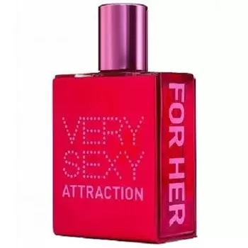 Victoria`s Secret - Very Sexy Attraction for Her ()