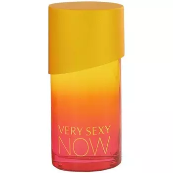 Victoria`s Secret - Very Sexy Now Limited Edition (75мл)