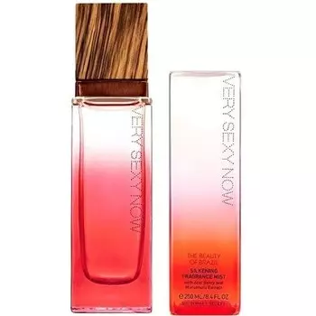 Victoria`s Secret - Very Sexy Now The Beauty of Brazil (75мл)